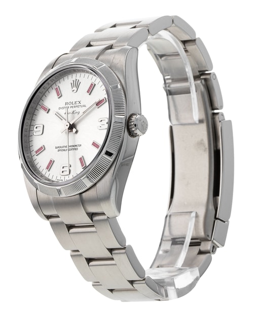 Rolex Air-King 114210 Image 2